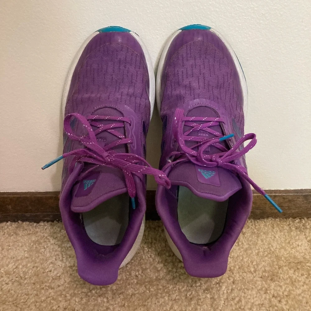 Adidas Alphabounce Instinct. Women’s 6-6.5 - Picture 6 of 7